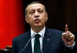 إردوغان: لإحياء المحادثات الروسية الأوكرانية في اسطنبول لوقف إطلاق النار