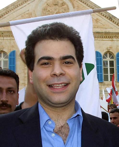 ذكرى استشهاد بيار.. سامي الجميل: كنت بتمنى تكون معنا وتشوف كيف بلدنا بلّش يستعيد قراره وسيادته