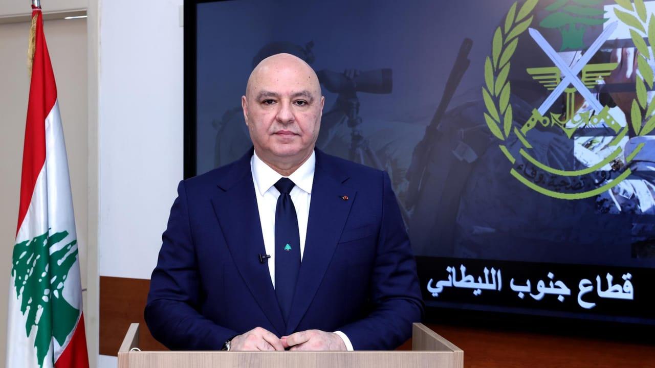 مطلقا من الجنوب مبادرة بخمس نقاط.. عون: لا استقلال حقيقياً إلا عبر الدولة وحدها لا شريك لها في سيادتها ولا وصي