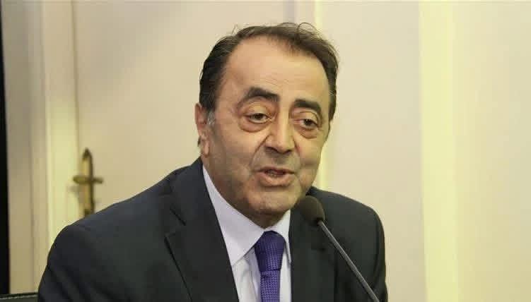 غانم: لكي يصبح لبنان الوطن الذي نريده ويقوم بدوره يجب اعتماد الحياد وإبعاده عن الصراعات