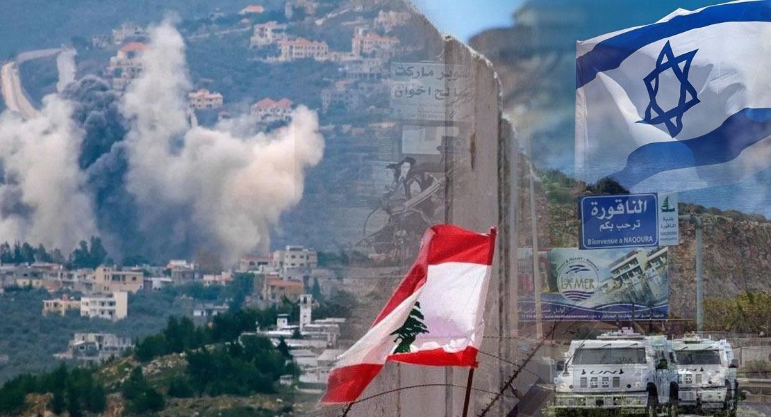 التصعيد يلوح في الأفق: إسرائيل اتخذت قرارها بالحرب على لبنان