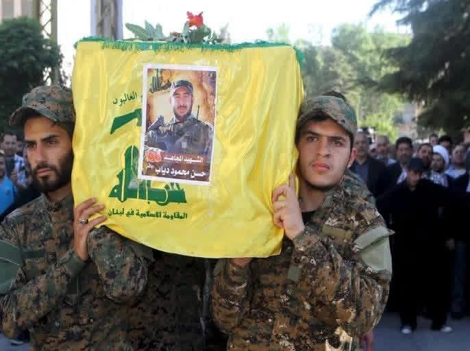 وحدة الشبح الإسرائيلية تستهدف قادة حزب الله في أماكن يشعرون فيها بالأمان