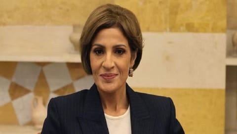 الزين: اصمد لبنان ما بك وهنُ