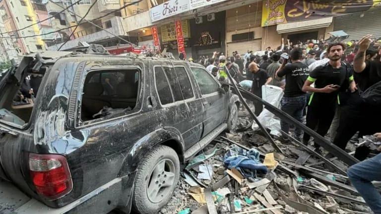 هل تُمهّد إسرائيل بعمليات "كوماندوس"... لاجتياح بري للبنان؟