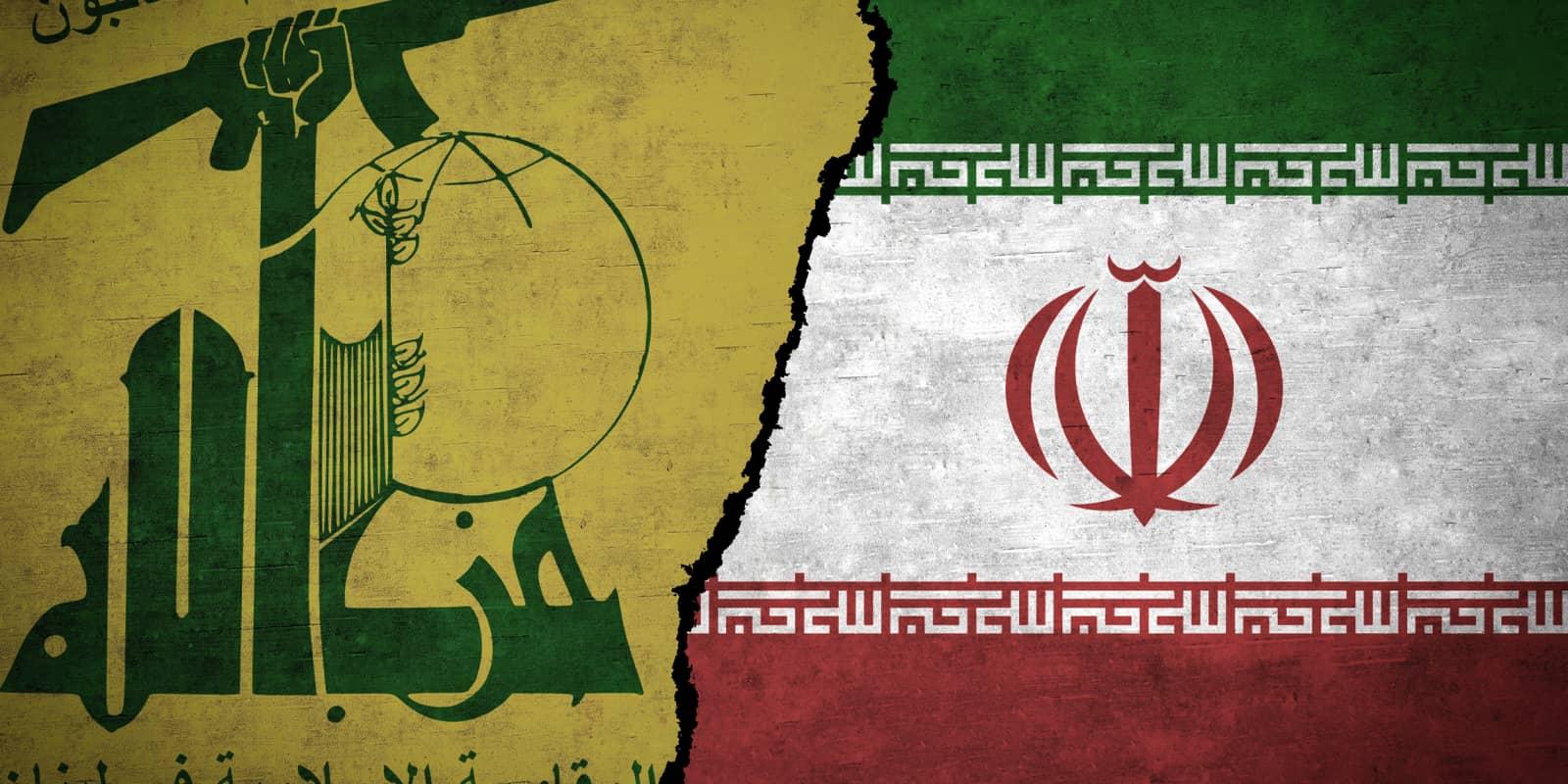 مستشار خامنئي: وجود الحزب بات بالنسبة للبنان أهمّ من الخبز