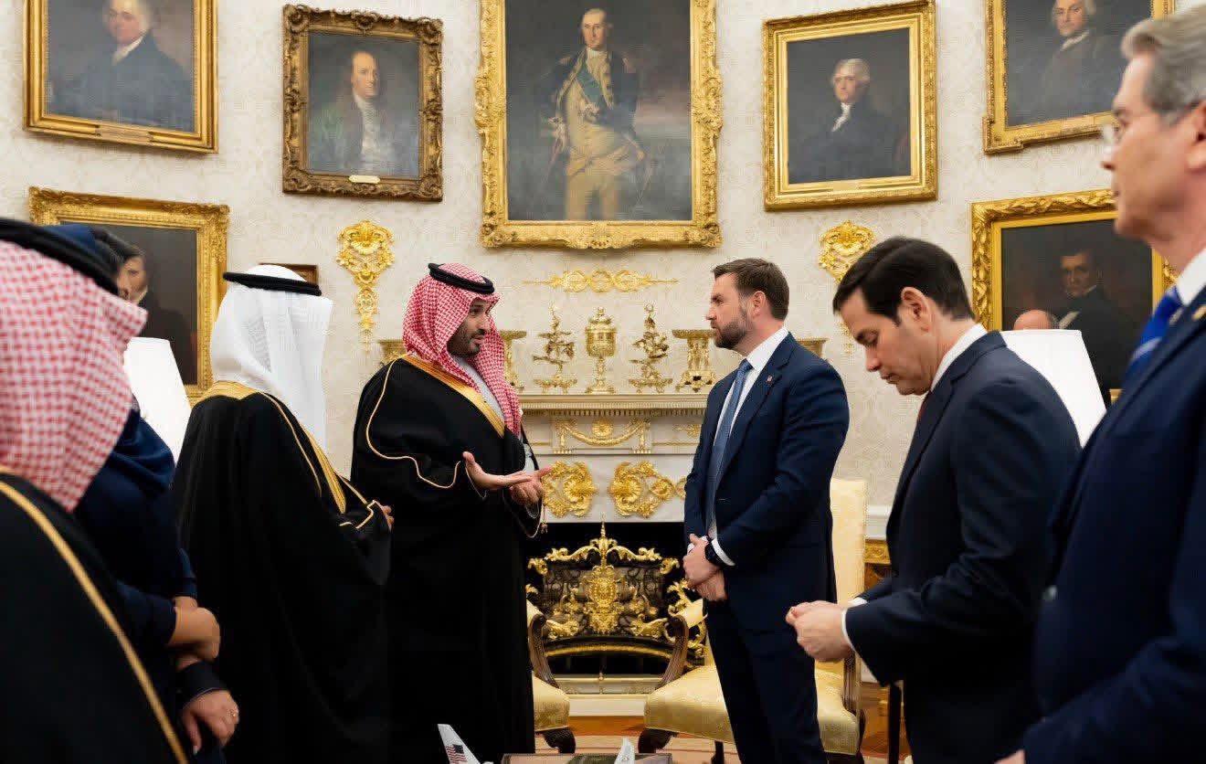 ولي العهد السعودي يرفض طلب ترامب المضيّ في مسار التطبيع مع إسرائيل  
