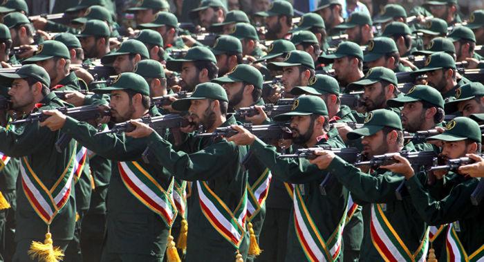 أستراليا تدرج الحرس الثوري الإيراني في قائمة الدول الراعية للإرهاب