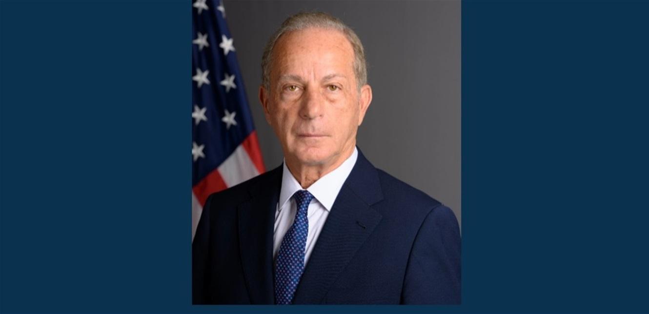 السفير الأميركي يشيد بالتزام لبنان بالسيادة: دعمنا مستمر لتعزيز قدرات الجيش اللبناني