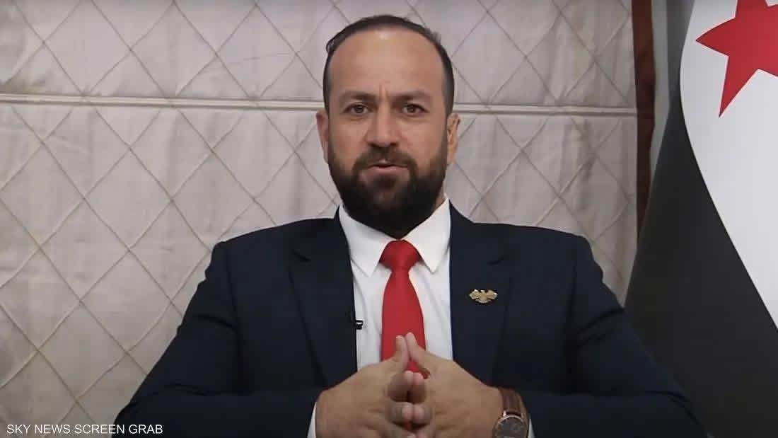 وزير الإعلام السوري: إسرائيل تحاول جرنا إلى المواجهة