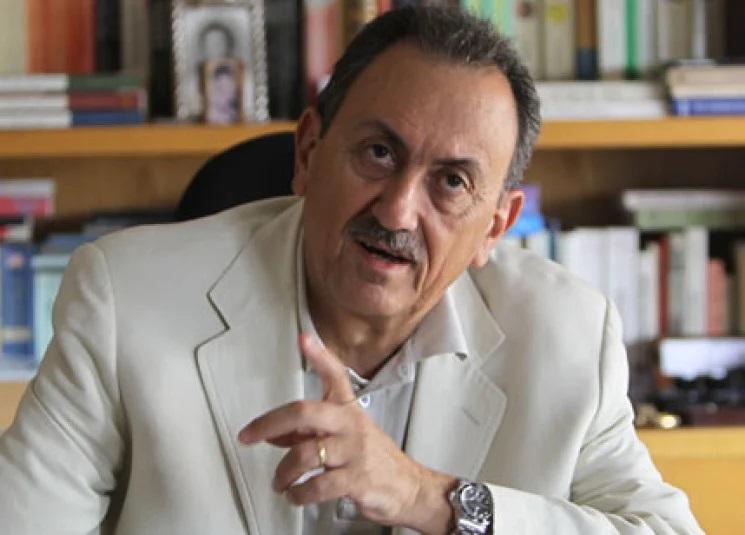 سيمون كرم ممثل لبنان في "الميكانيزم"