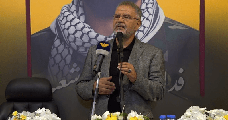 فياض: حذارِ الانزلاق إلى مسار يصعب الخروج منه