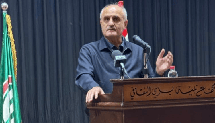 حسن خليل: الإنتخابات في موعدها وفقا للقانون النافذ