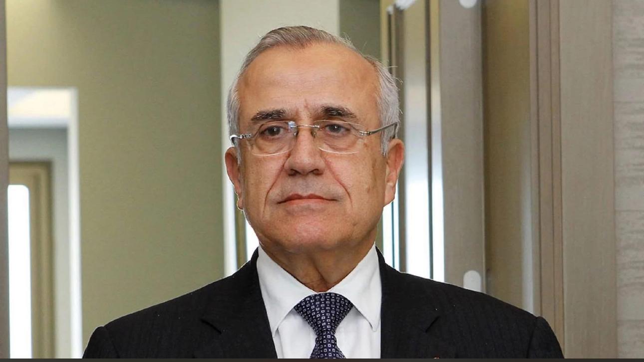 الرئيس سليمان: المادة 52 أعطت رئيس الجمهورية صلاحية التفاوض