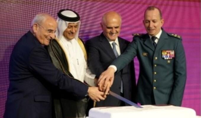 سفير قطر في اليوم الوطني: نجدد الالتزام الثابت بدعم لبنان وجيشه