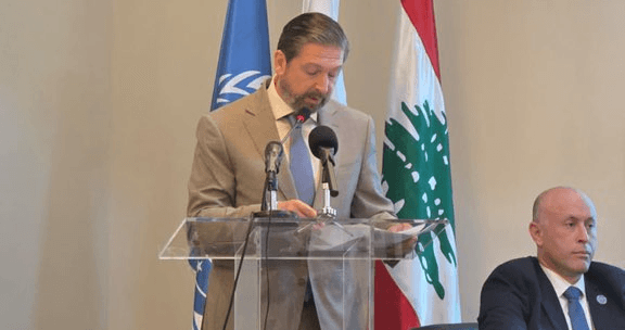 كرامي: حماية حقوق الإنسان أساس الاستقرار وبناء الدولة