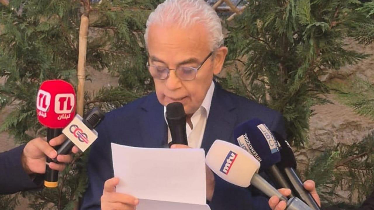 لبنان ينعي سكاف… "النائب المبادر دائمًا بحثًا عن الحلول"