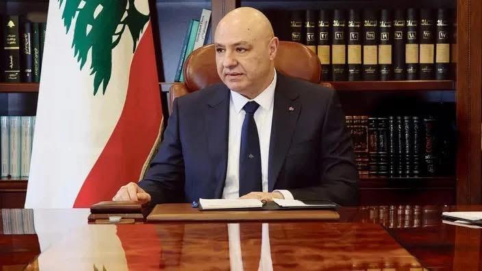 عون يدين الهجوم على سيدني: القيم الإنسانيّة غير خاضعة للإستنساب.. وفرنجية في بعبدا داعماً مواقف الرئيس