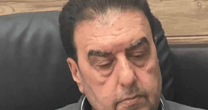 البعريني: للمحافظة على الميثاقية والتوازنات في موضوع الجامعة اللبنانية