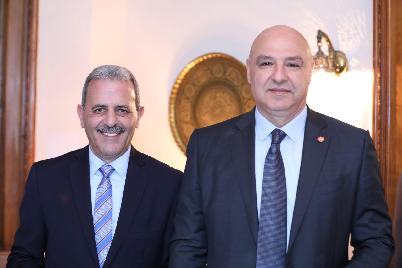 غابريال عيسى يرد على تصريحات الرئيس جوزاف عون بشأن التحريض ضد الجيش اللبناني