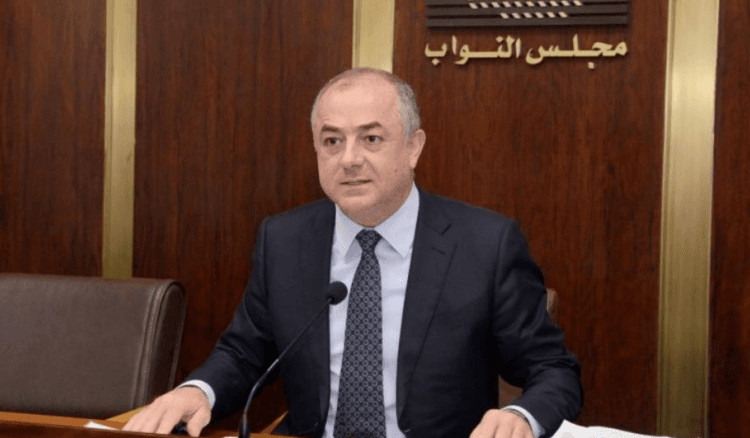 اللجان المشتركة أقرت ابرام اتفاقية قرض مع البنك الدولي.. بو صعب عن قانون الانتخابات: علينا ان نجري تفاهما بالسياسة