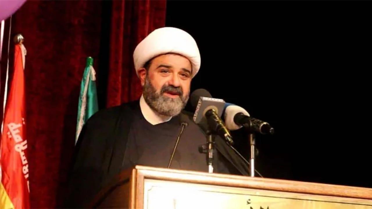  رئيس الجمهورية العماد جوزاف عون كاثوليكوس الأرمن الأرثوذكس آرام الأول كيشيشيان 