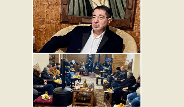 الحاج حسن: المقاومة باقية ولا مكان في قاموسنا للاستسلام