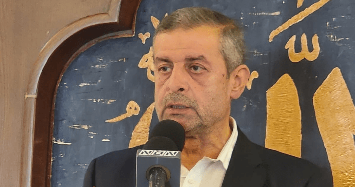 قبيسي: الاستحقاق النيابي سيكون محطة لتوجيه رسالة واضحة