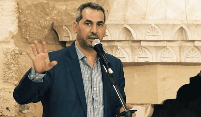 حمادة: "حزب الله" يطالب بإجراء الانتخابات في موعدها