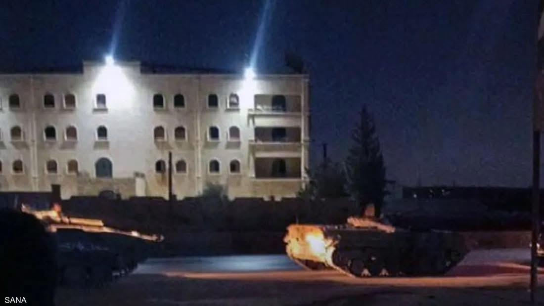 بعد اشتباكات دامية.. "الدفاع السورية" و"قسد" تدعوان لوقف إطلاق النار