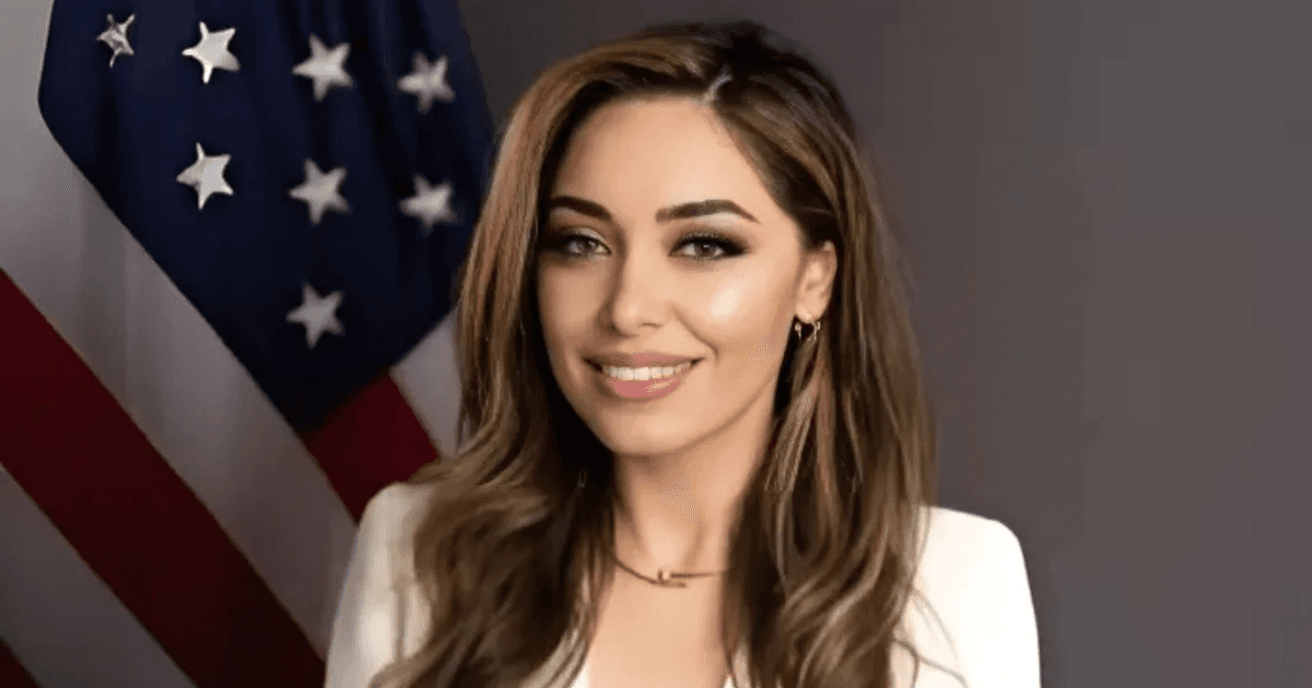 تعيين مورا نامدار مساعدة وزير الخارجية الأمريكي لشؤون القنصلية