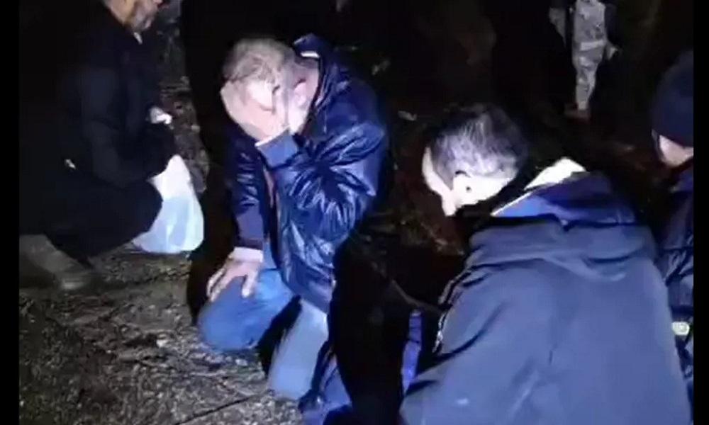 سوريا.. توقيف 12 ضابطًا سابقًا على الحدود مع لبنان