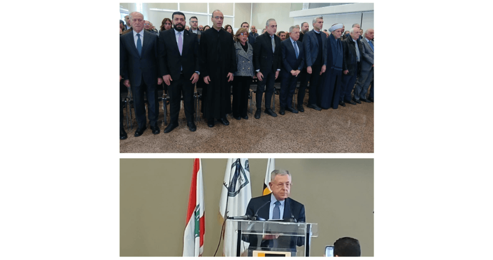 السنيورة: الهدف من اغتيال شطح قطع طريق البحث عن الحقيقة