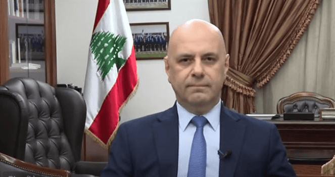 حاصباني: الانتقائية في السيادة كما الإصلاح توصل إلى الفشل