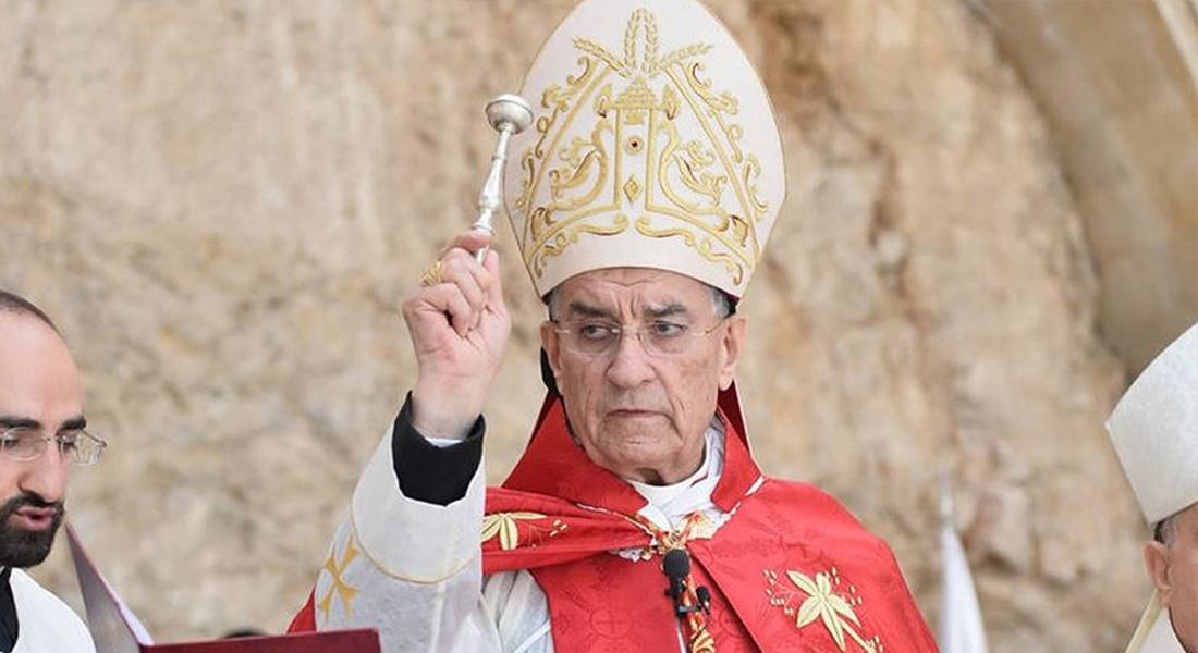 الراعي: وطننا لا يحتاج فقط إلى خطابات بل إلى كلمات تُترجم