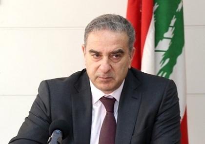 فرعون: نأمل أن نعوضّ في ٢٠٢٦ فرص الإصلاح الضّائعة