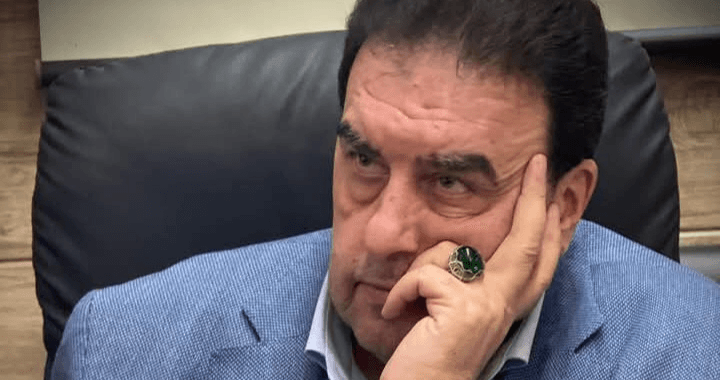 البعريني: الرهان على الدولة لبسط سلطتها والوفاء بالتزاماتها