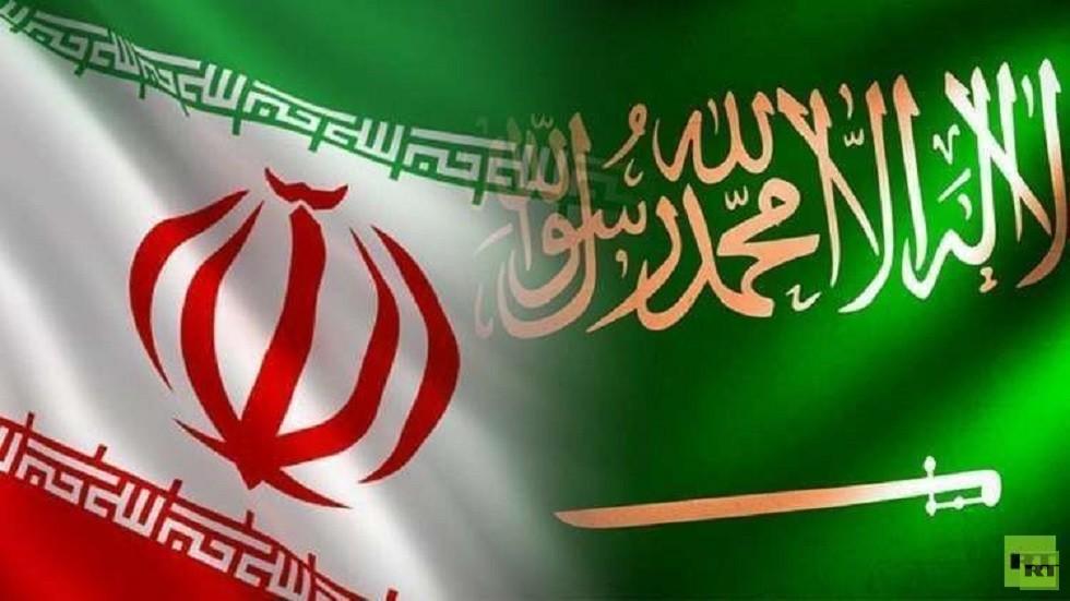 اتصال إيراني–سعودي لبحث العلاقات والتطورات الإقليمية