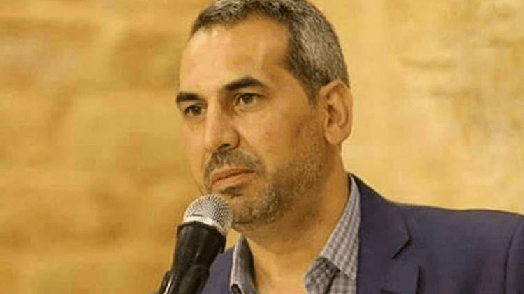 حمادة: المطلوب من السلطة الكفّ عن طعن المقاومة في الظهر