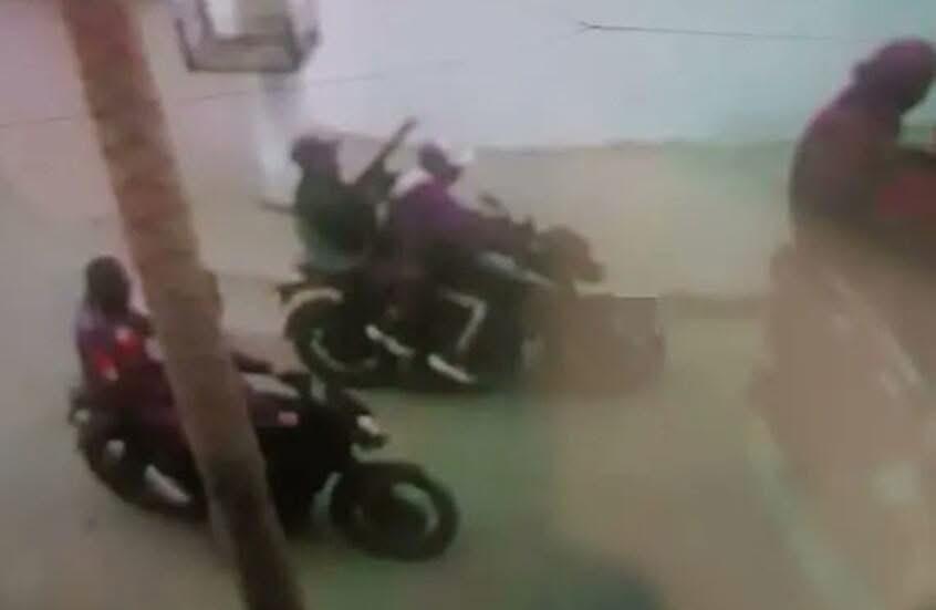 مقتل ستة أشخاص بينهم طفلة بهجوم مسلح في بلدة سياحية في الإكوادور