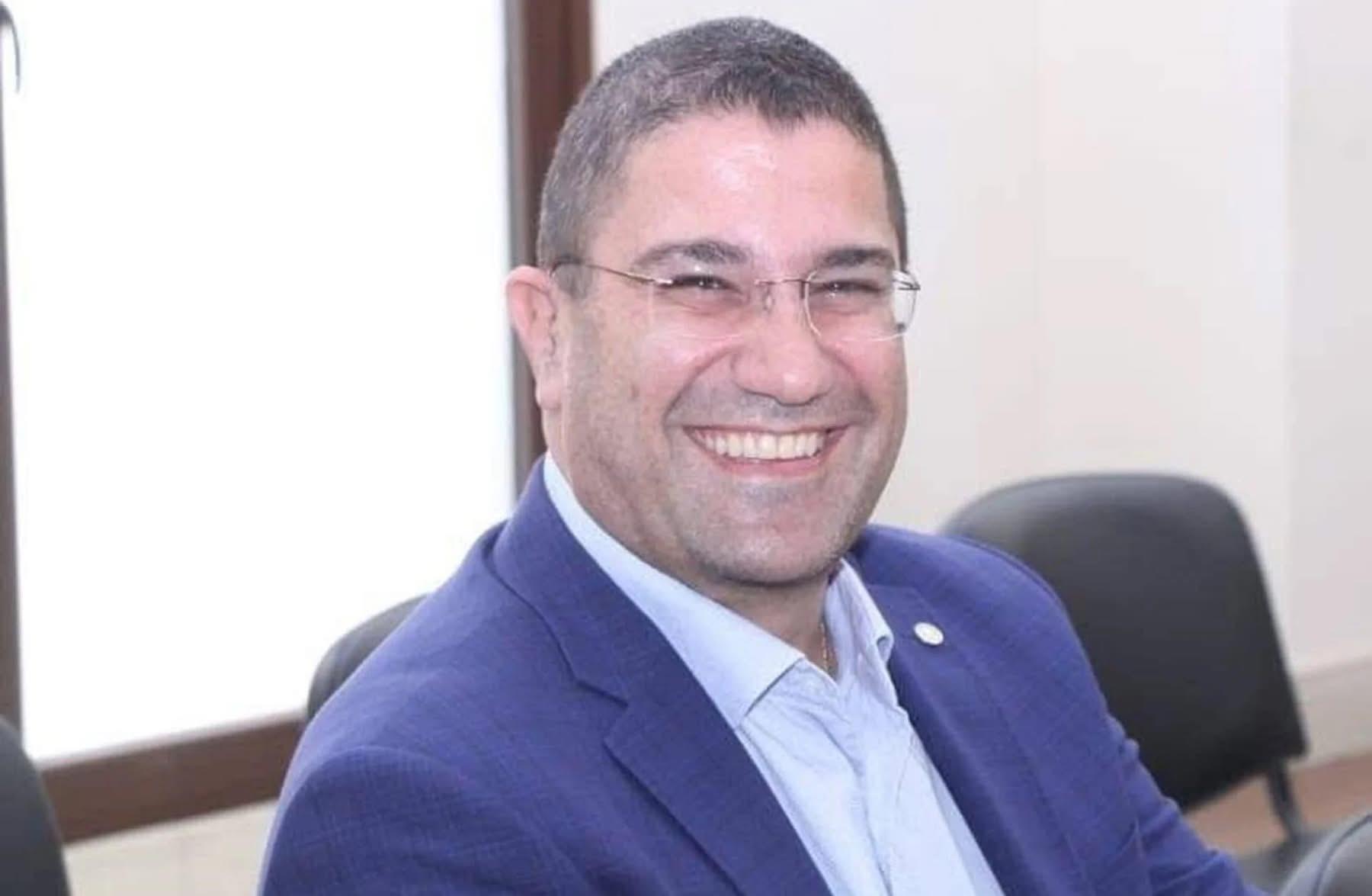 الدكتور إيلي صقر يتولى رئاسة الهيئة الاغترابية الكتائبية