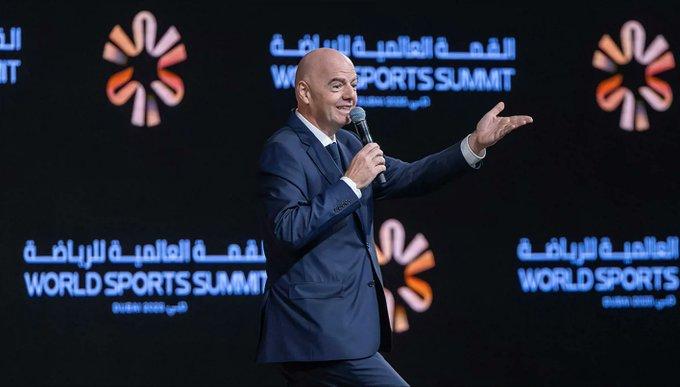 "النهار" تلتقي النجوم في القمة العالمية للرياضة في دبي