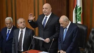2025 في لبنان بعدسة "النهار" أحداث بارزة ومفصلية في المشهد اللبناني سجلها عام 2025.