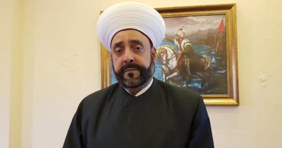 توقيف عريمط على ذمة التحقيق