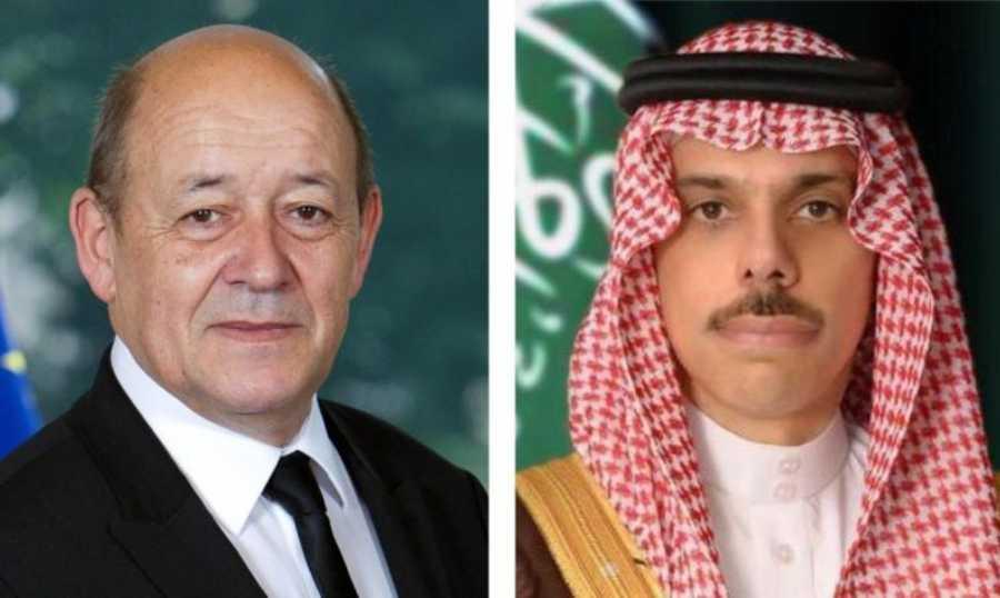 لودريان وبن فرحان في لبنان قريبًا.. ومباحثات الميكانيزم "عسكرية"
