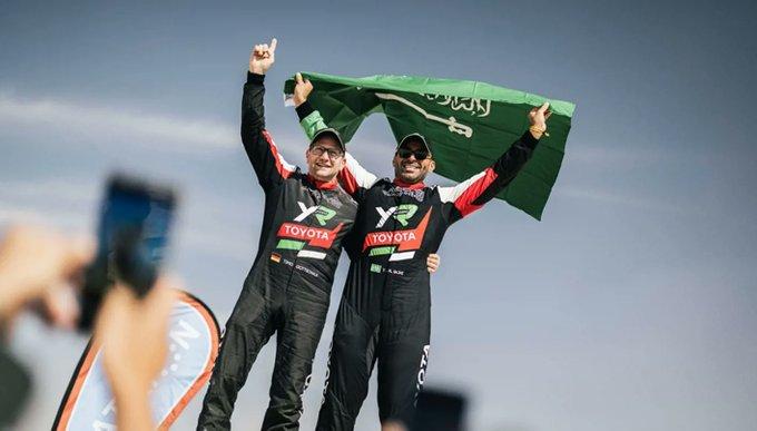 5 أمور يجب معرفتها عن رالي داكار 2026 في السعودية