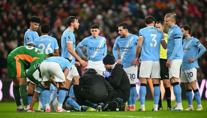 بعد تعثّر ليفربول ومانشستر سيتي... كيف أصبح ترتيب الدوري الإنكليزي مع انتهاء المرحلة 19؟