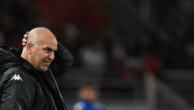 مدرب منتخب تونس يتوعّد: سنُظهر وجهنا الحقيقي