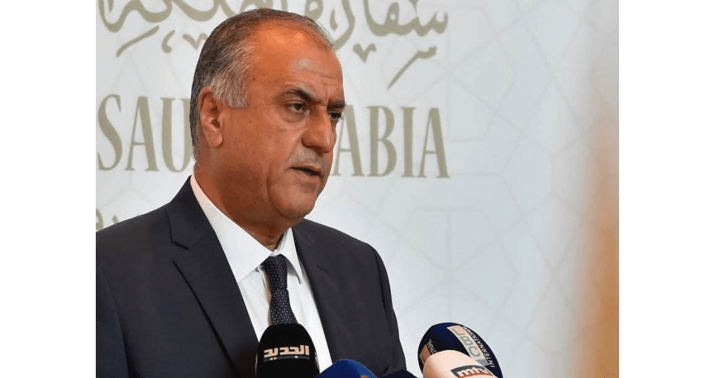 النائب سليمان: حضوري أمام القاضي الحجار كان بصفة شاهد