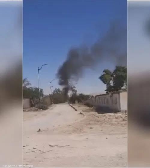انفجارات تهز سيئون جنوبي اليمن.. والقصف السعودي يتوسع
