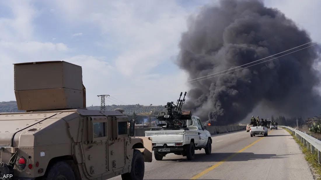 وثائق تفجير الساحل السوري: لبنان ممر لتمويل المتورطين